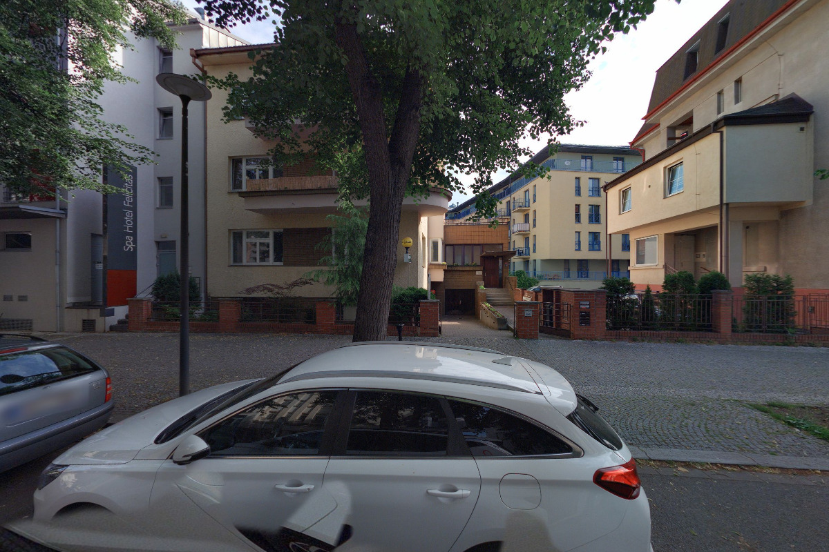 Trafika LUK