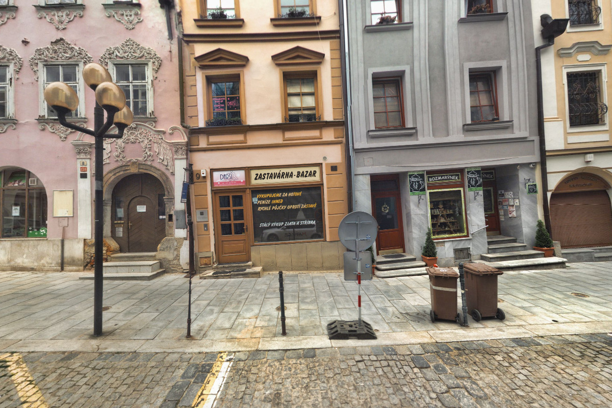 Mgr. František Drlík