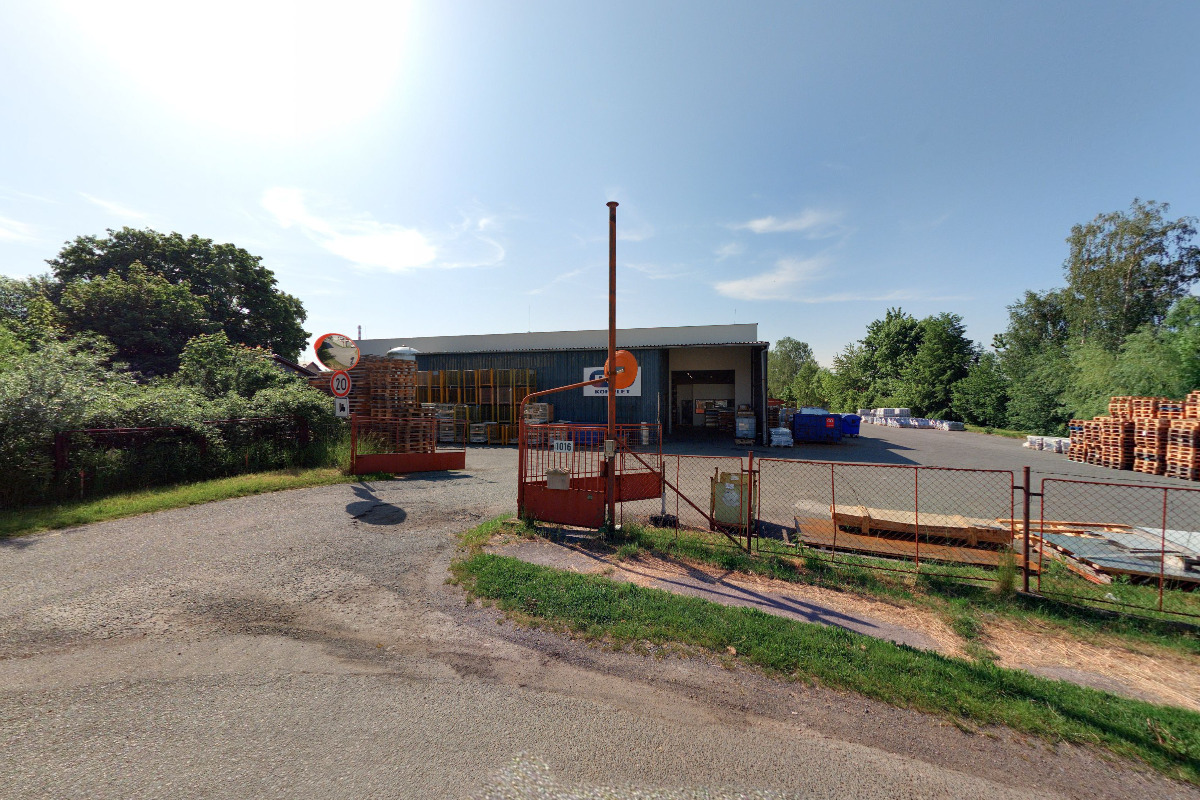 ERIKS plastics & composites, s.r.o. foto 2