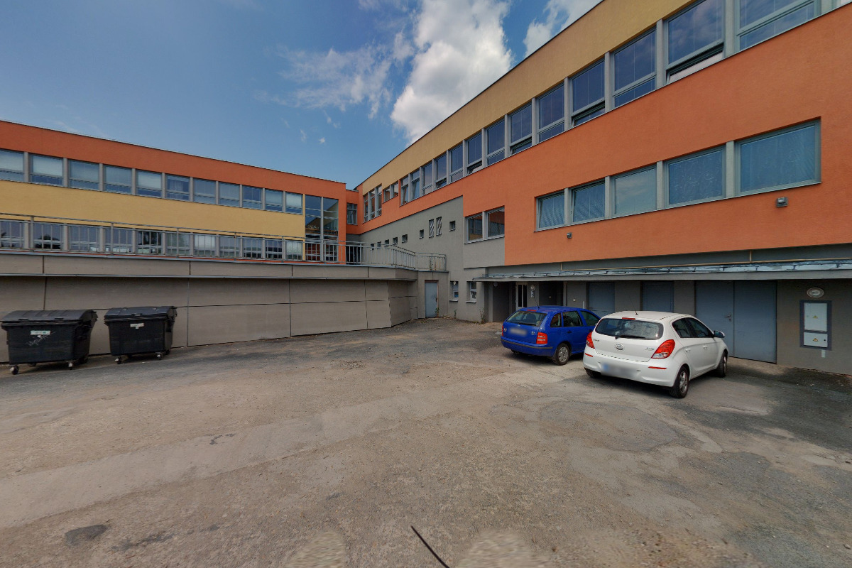 Spolek rodičů a přátel ZŠ Týnská foto 1