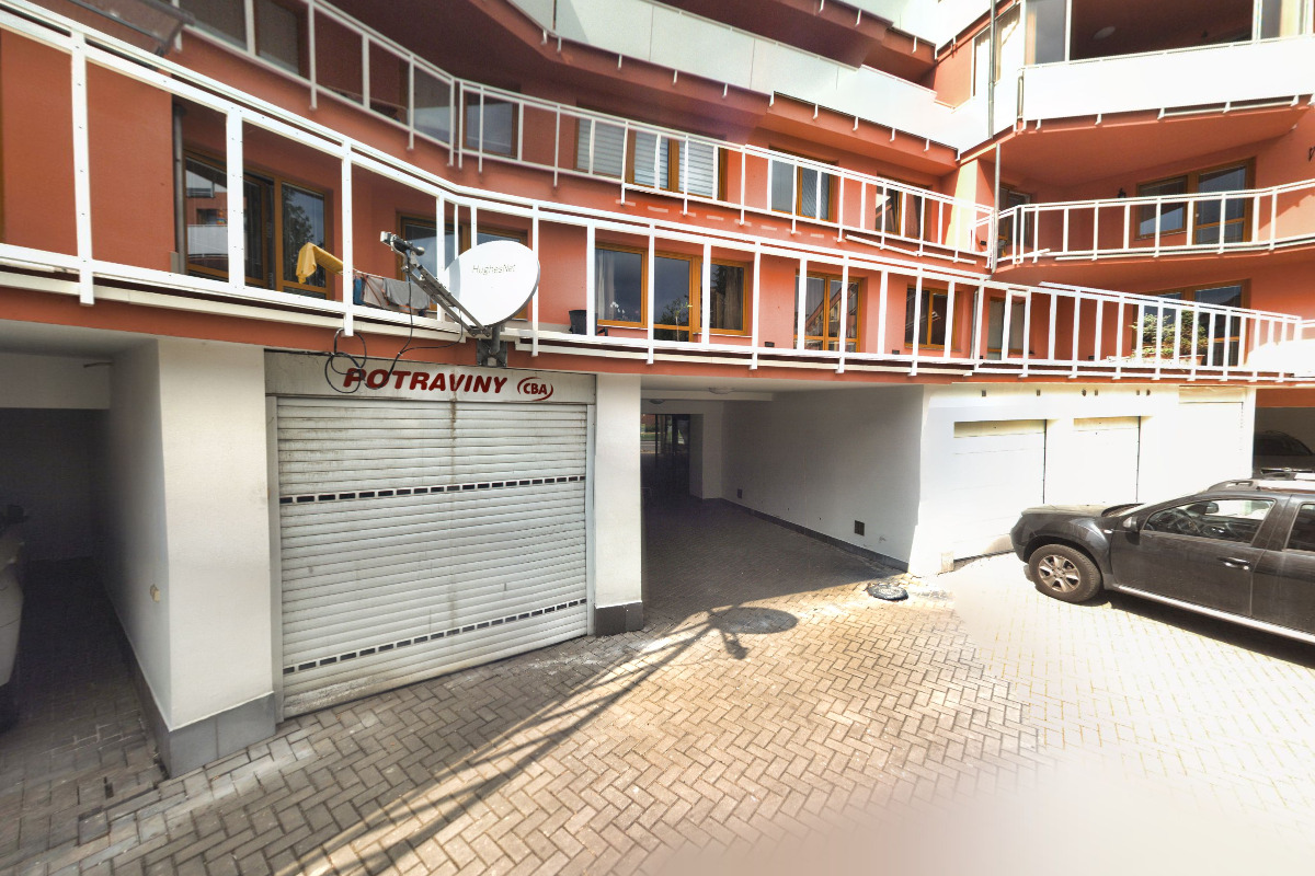 Jiří Sekanina - taxi služba