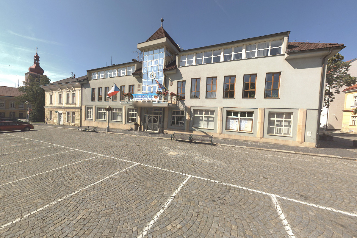 Svaz postižených civilizačními chorobami v ČR, o.s. základní organizace Přibyslav