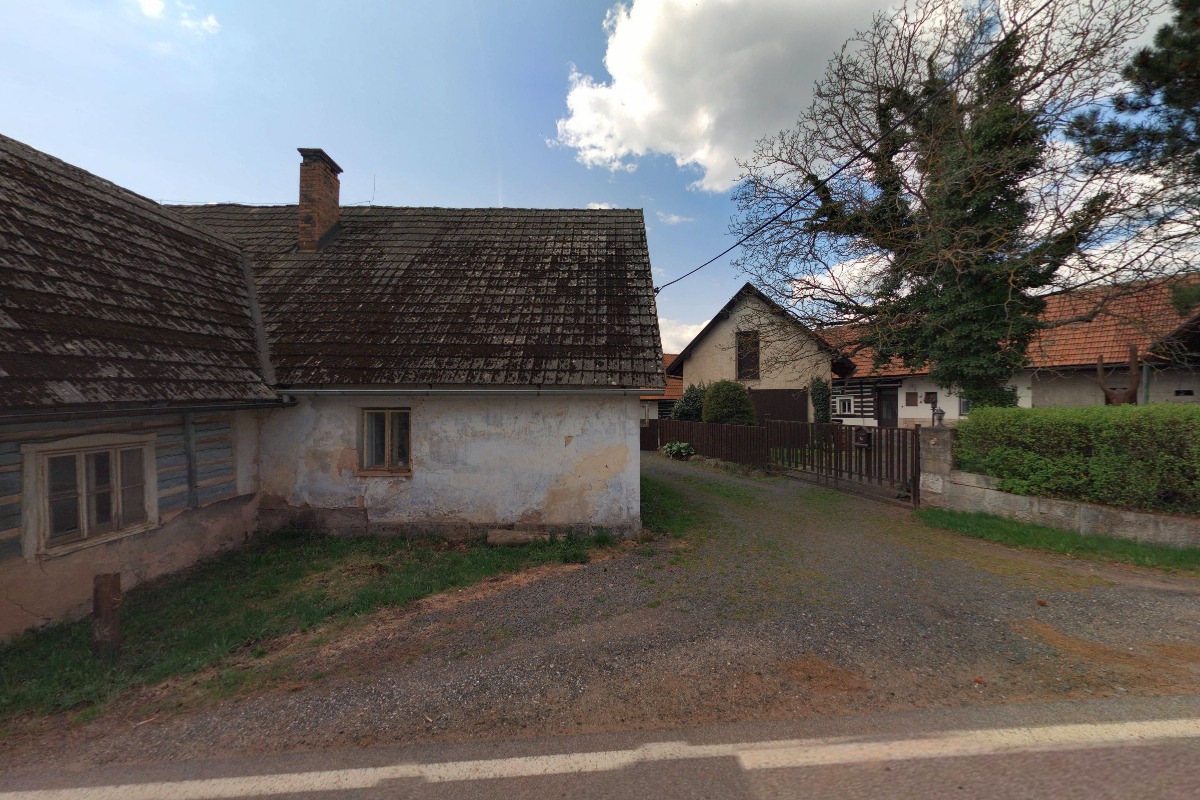 Ubytování Bukovina u Pecky 24, Pecka