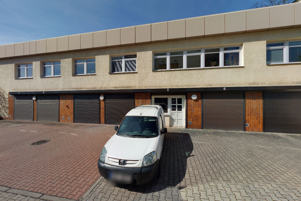 Správa nemovitostí města Jičína, a.s. foto 2