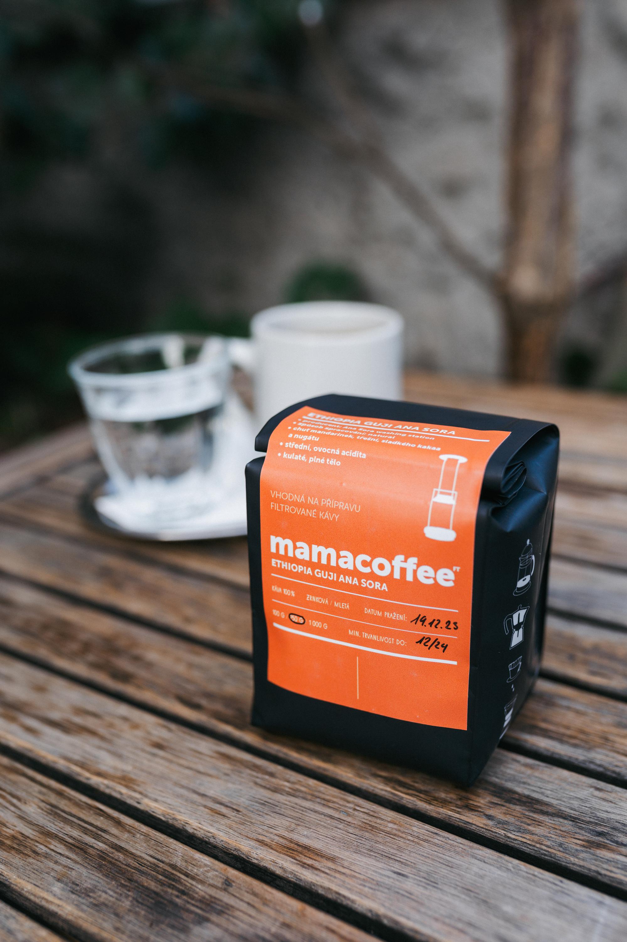 Mamacoffee.cz foto 4