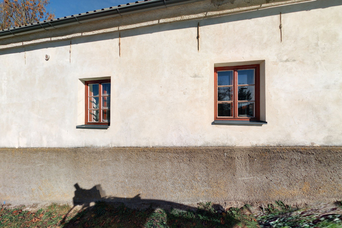 Římskokatolická farnost Havlíčkova Borová