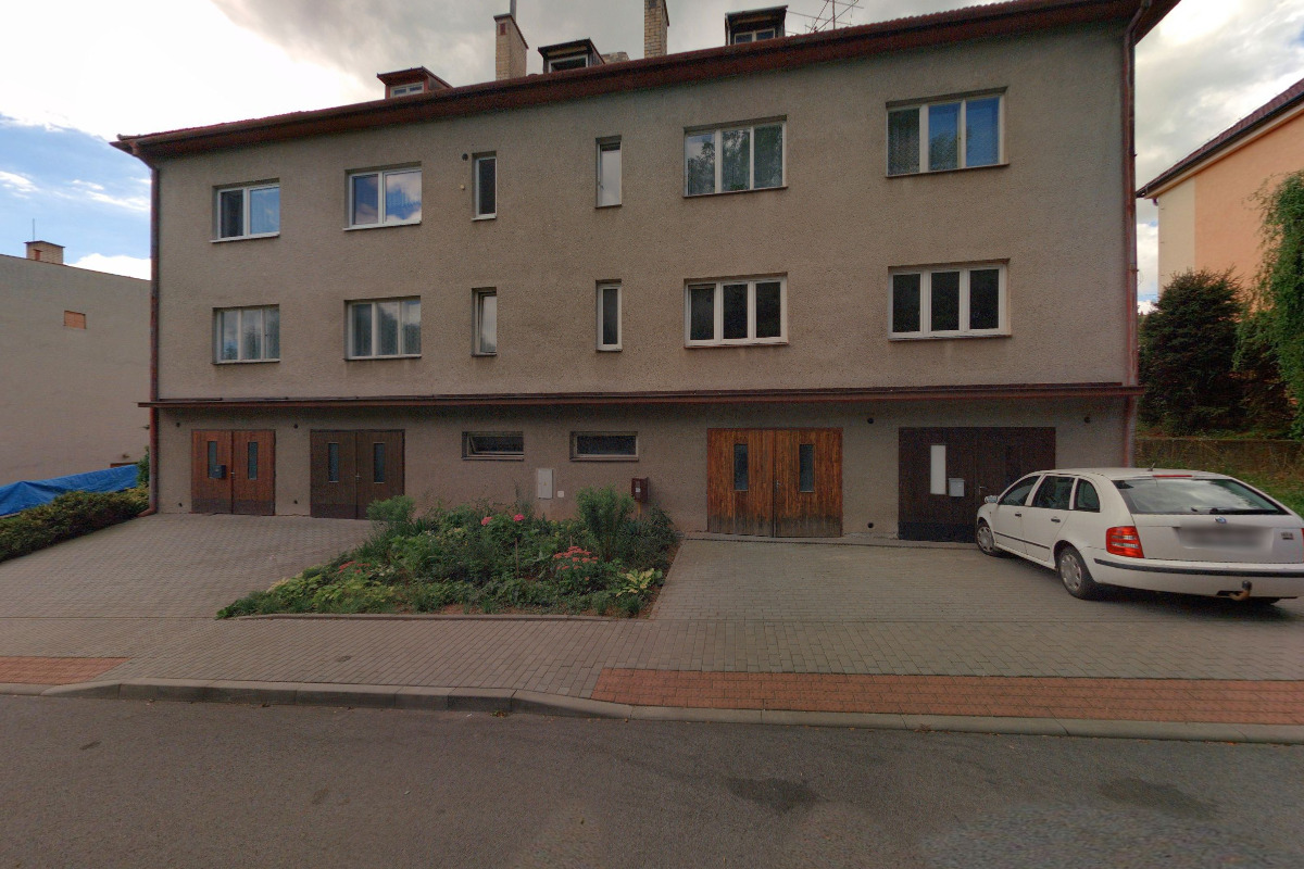 UNIX - BECHO, spol. s r.o.