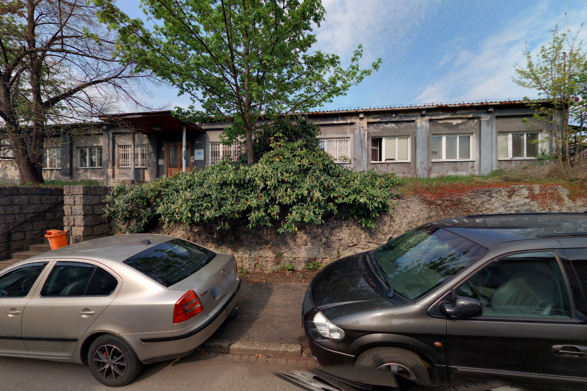 Ing. Bohuslav Ottomanský - Osvit Servis