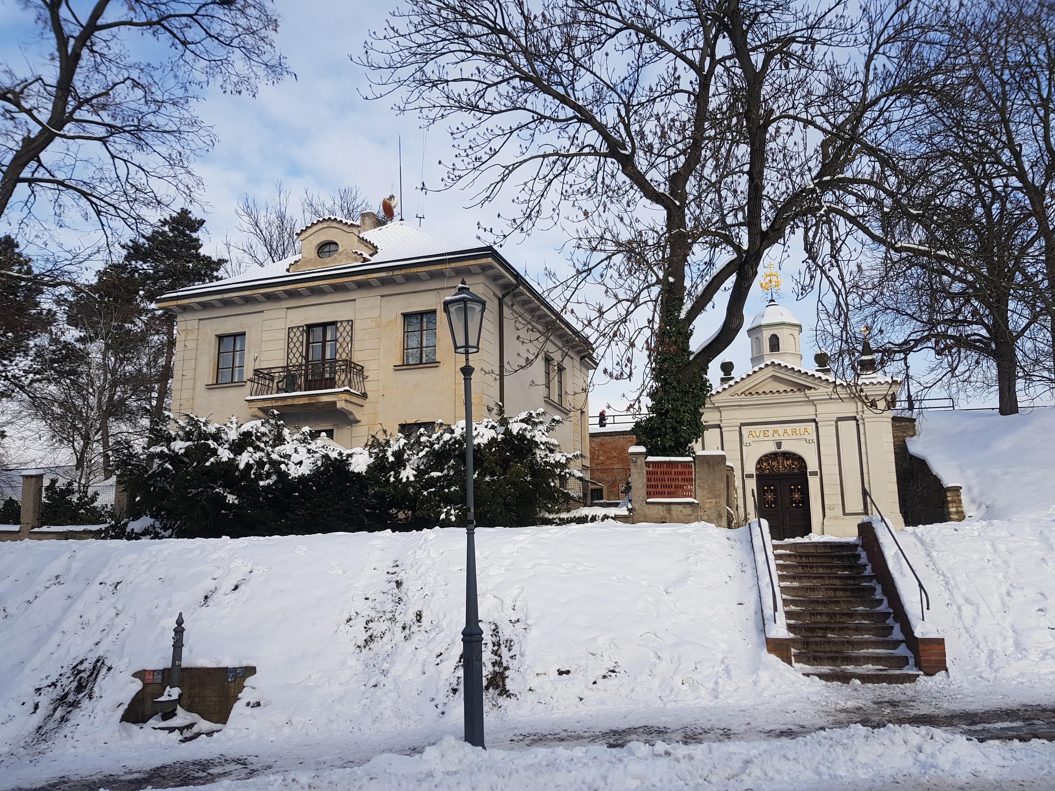 Cestami proměn foto 2