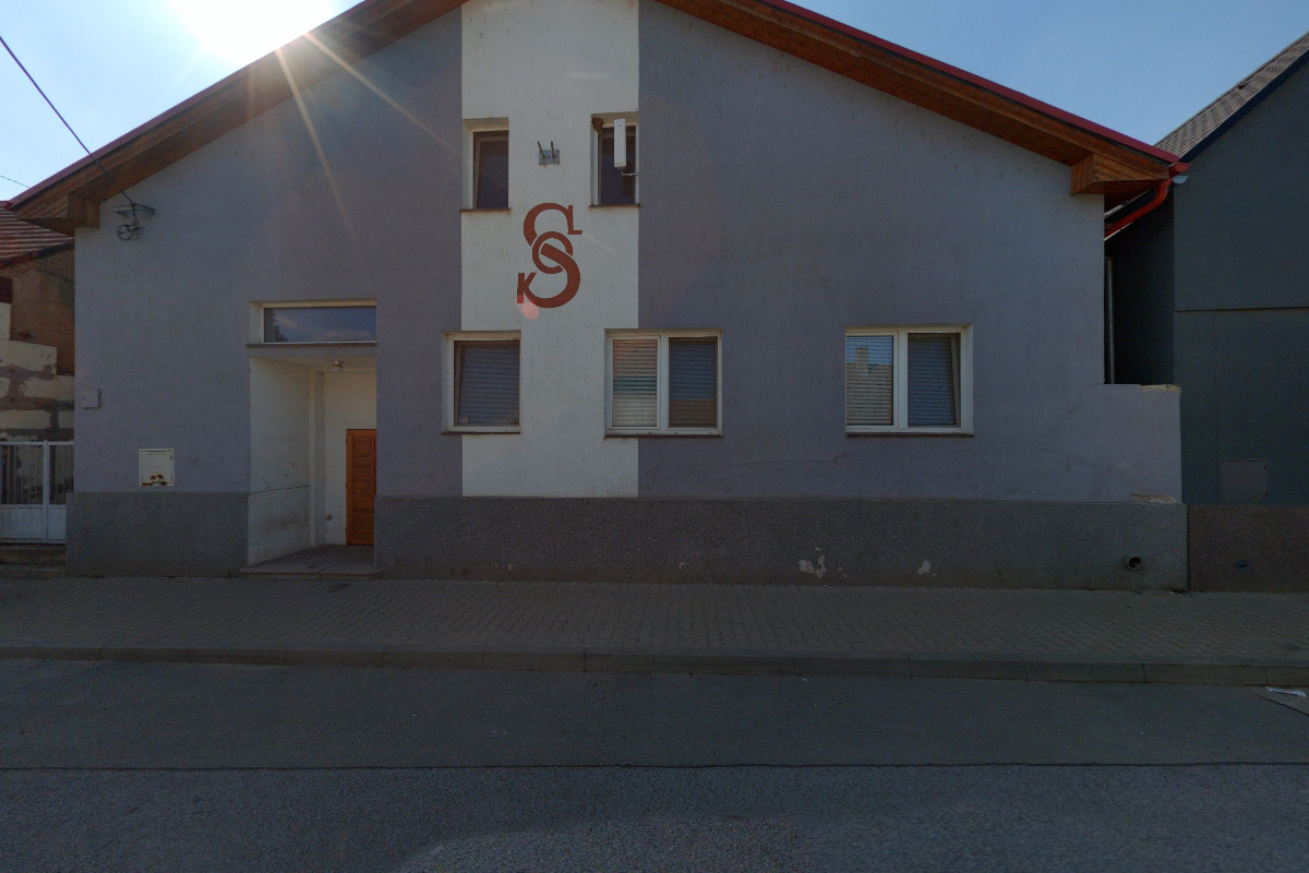 Tělocvičná jednota Sokol Vraňany