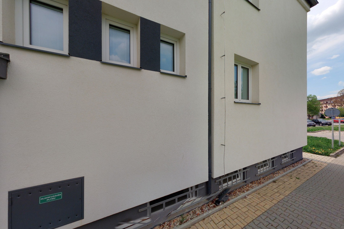 MUDr. Garayová Šárka s.r.o.