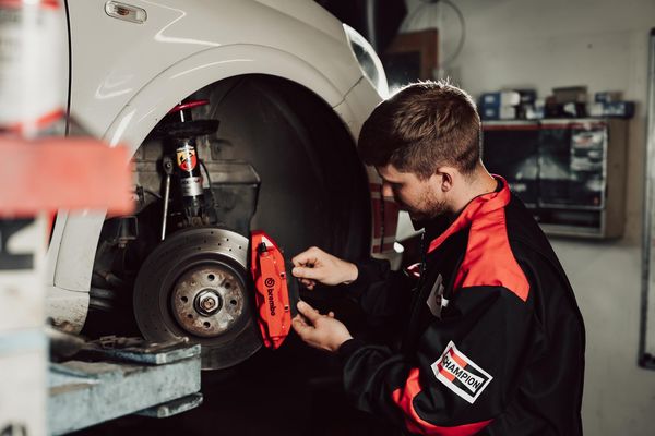 KITauto Kraus Ivo