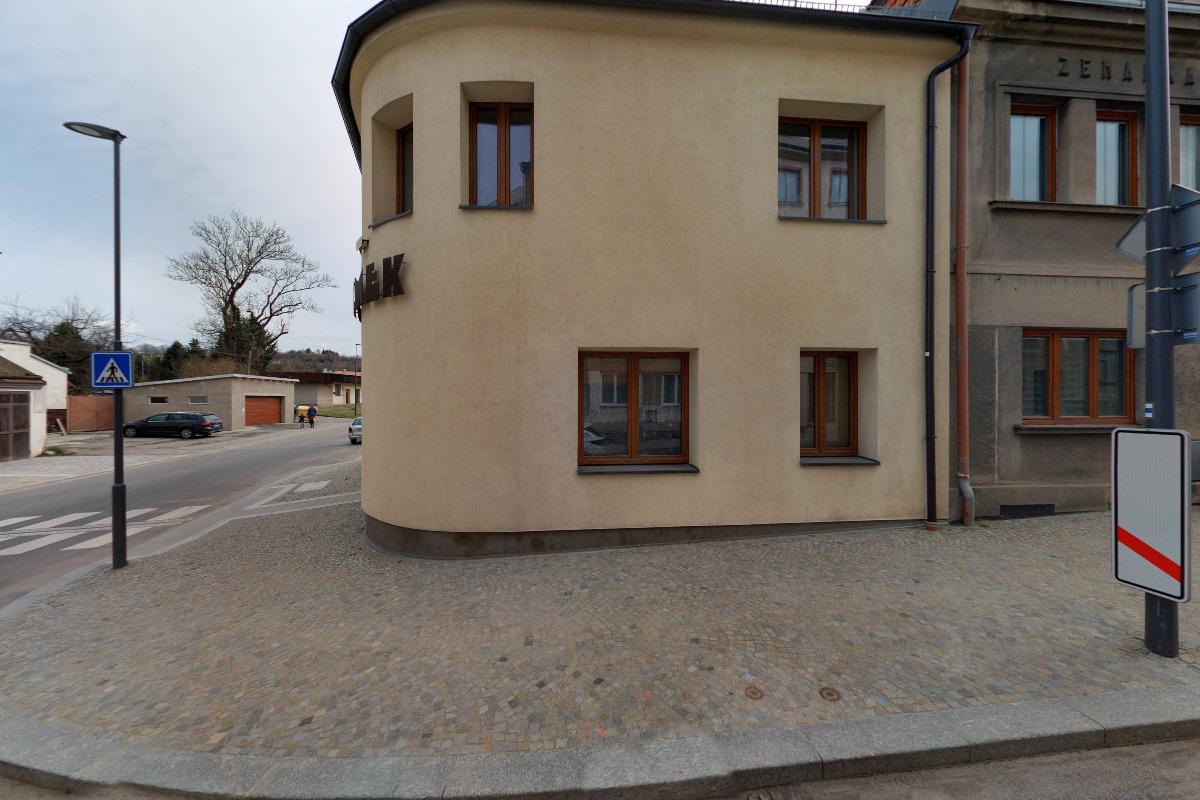 Sportovní klub českých turistů, Třešť