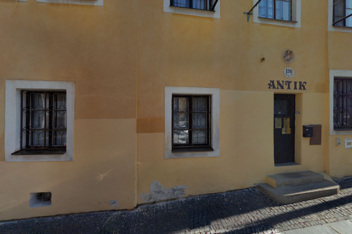 Valentýna svatební salon