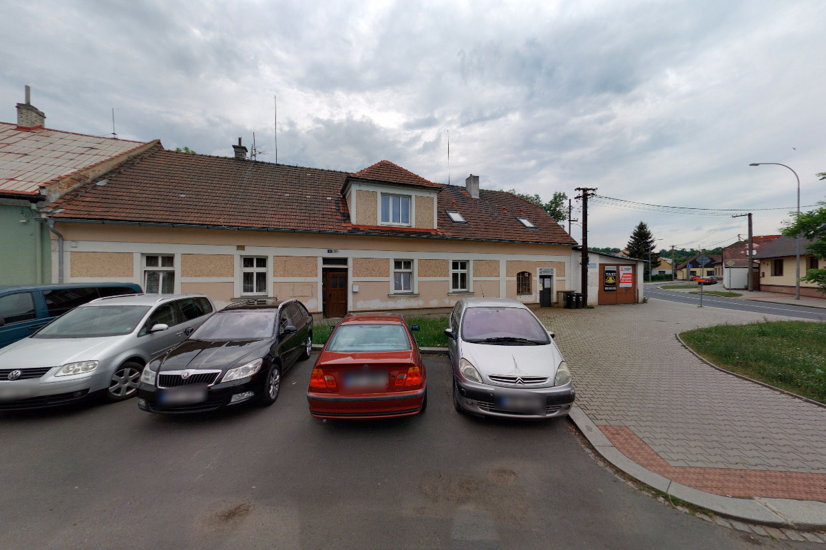 Kovářství Tomášek foto 2