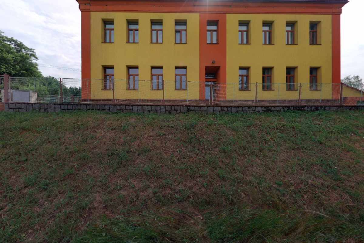 Blažejovice - obecní úřad