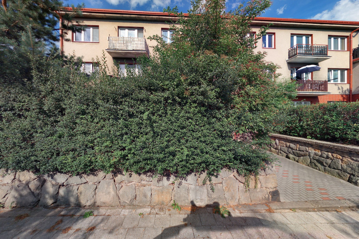 Veterinární ambulance - MVDr. Jan Švrčina