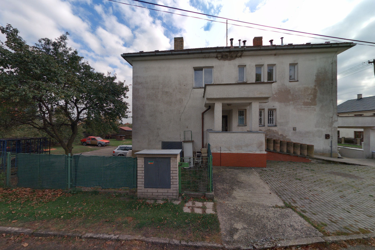 MUDr. Václav Provazník