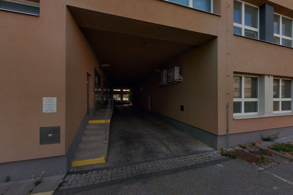 Porodnice - Nemocnice Jihlava foto 2