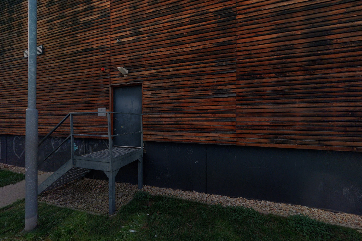 Bankomat Air Bank foto 2