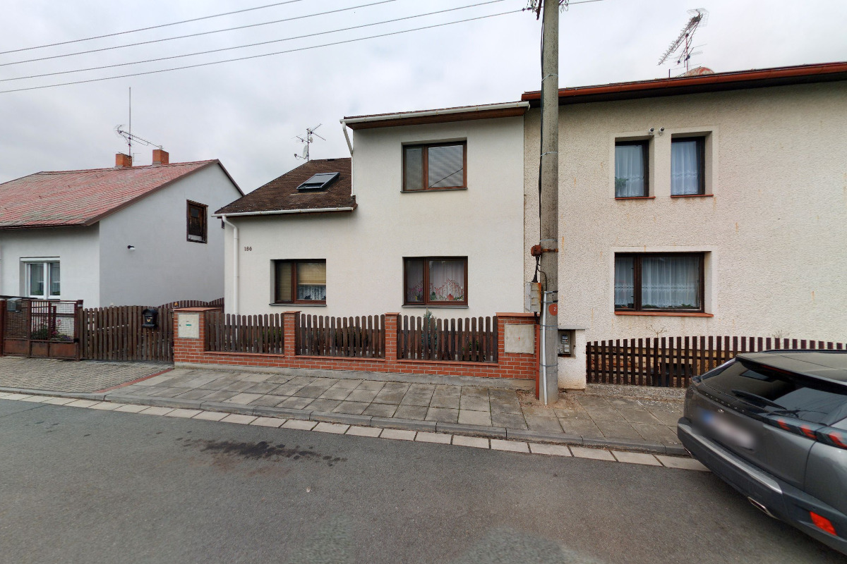 Petr Vejdělek foto 1