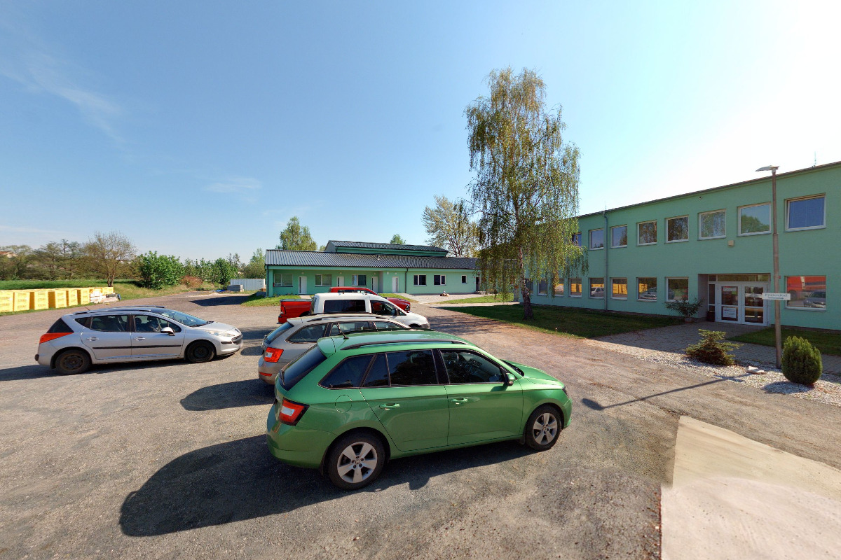 Fitness centrum Neptun foto 6