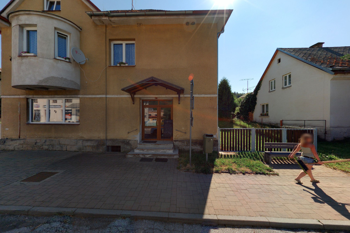 Křejčovství - Štěpánka Pačová