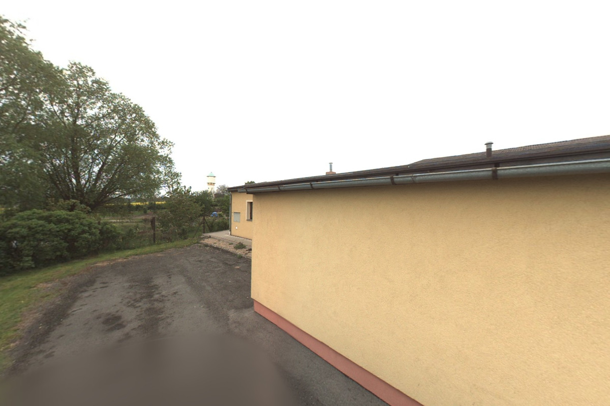 Bílá Hlína - obecní úřad foto 2