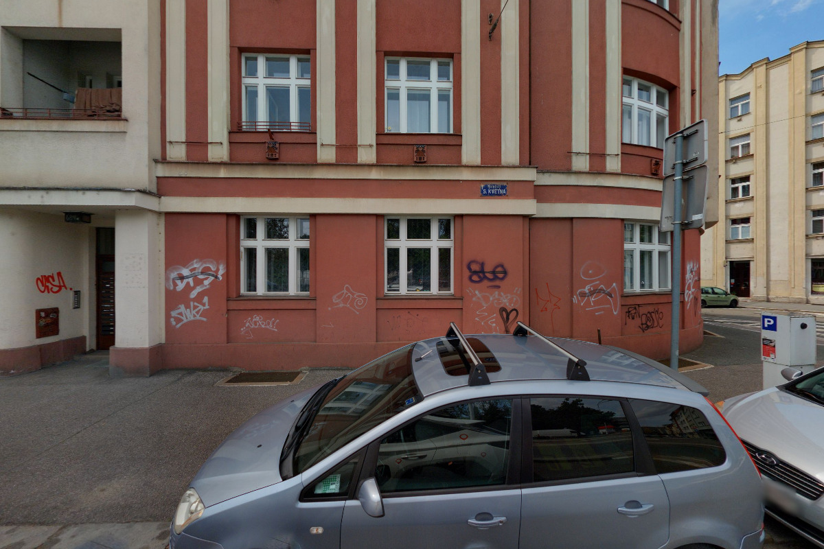 SPECIAL SERVICES, s.r.o.