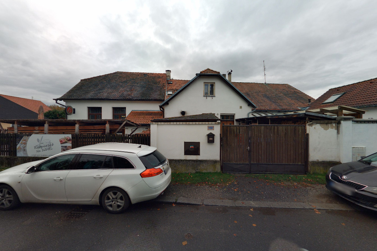 Hostinec Na Zářečí foto 4