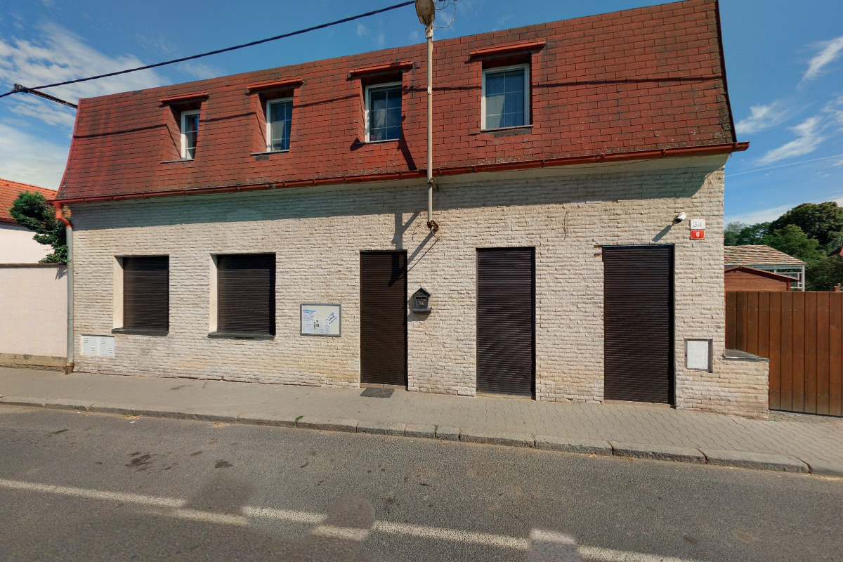 Potraviny Čech foto 1