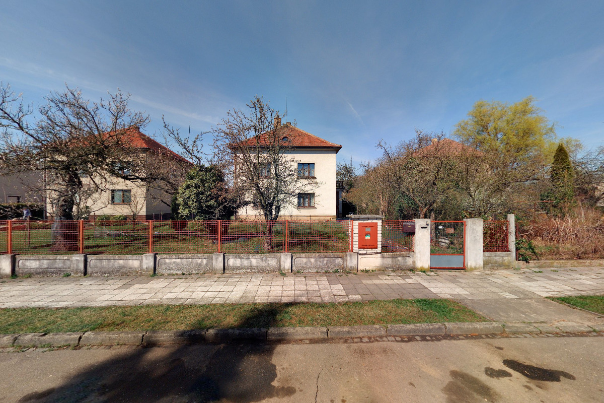 Kominictví Pavel Šauer