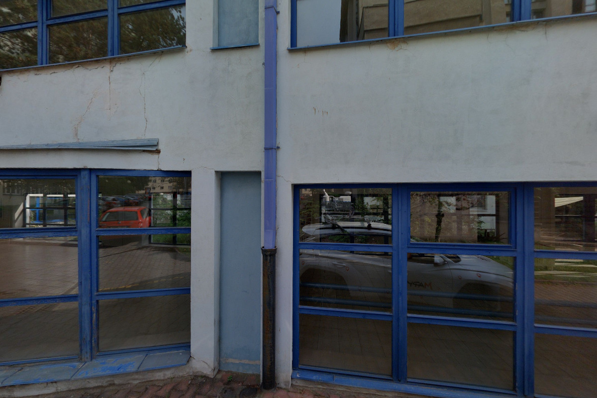 Magnetoterapie, Laser - Klaudiánova nemocnice foto 1