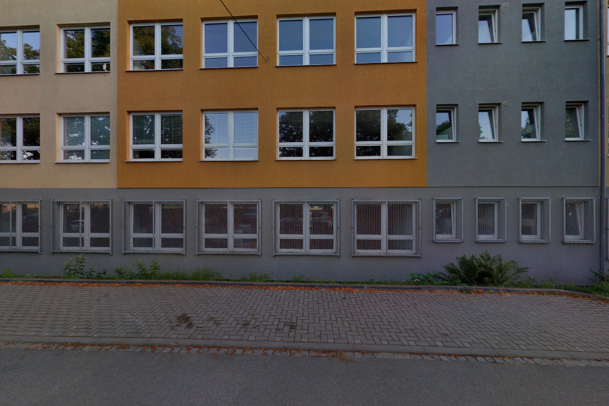 ZŠ Nové Město na Moravě, Leandra Čecha