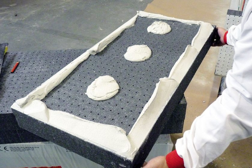 Kampas-fasády foto 2