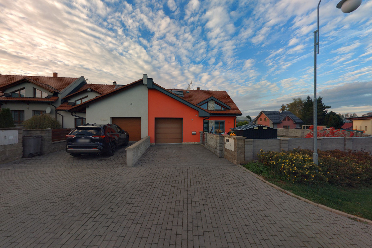 Psí salon Happy Dog Chotěboř