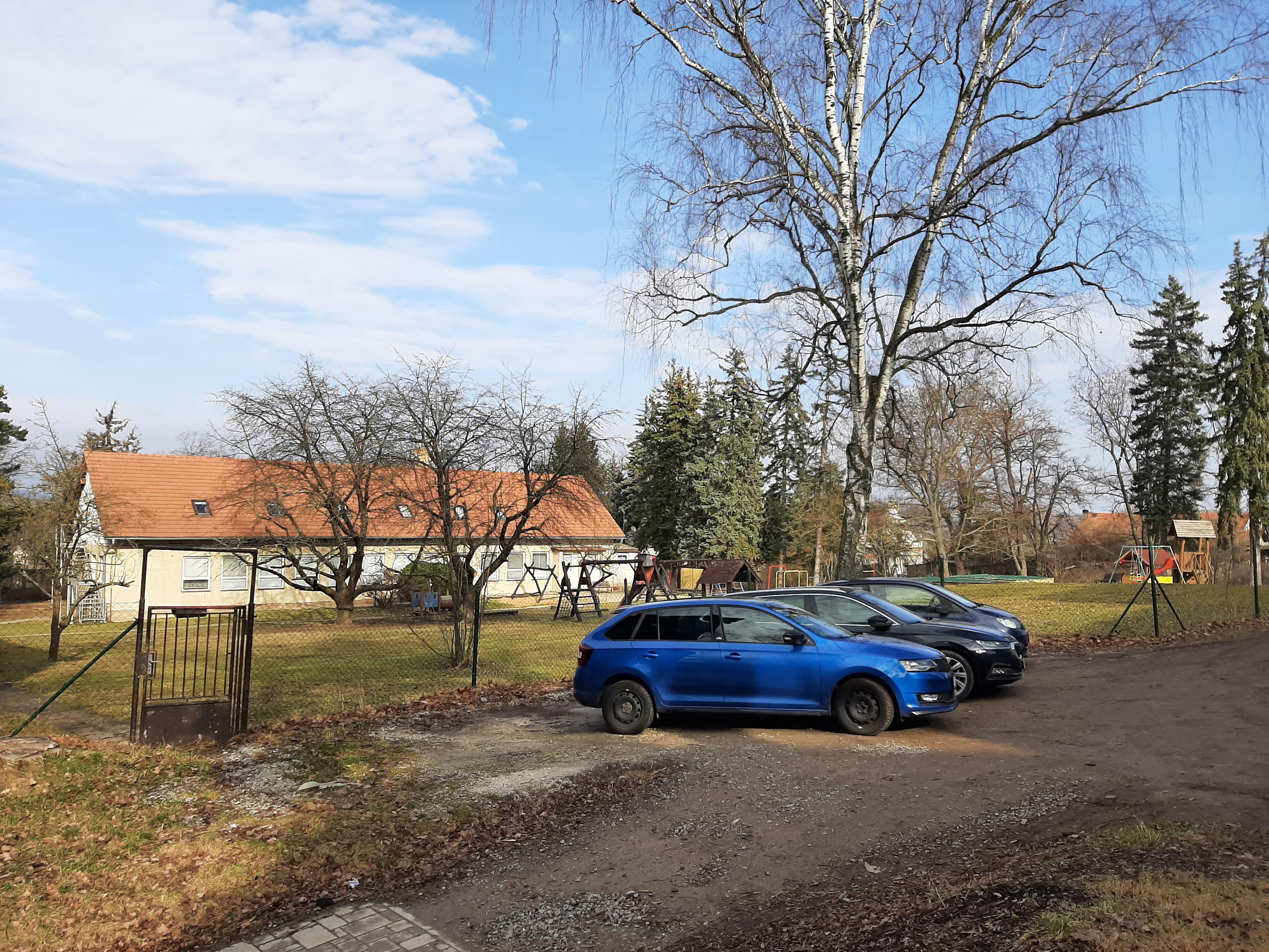 Mateřská škola V zámeckém parku 178 foto 5