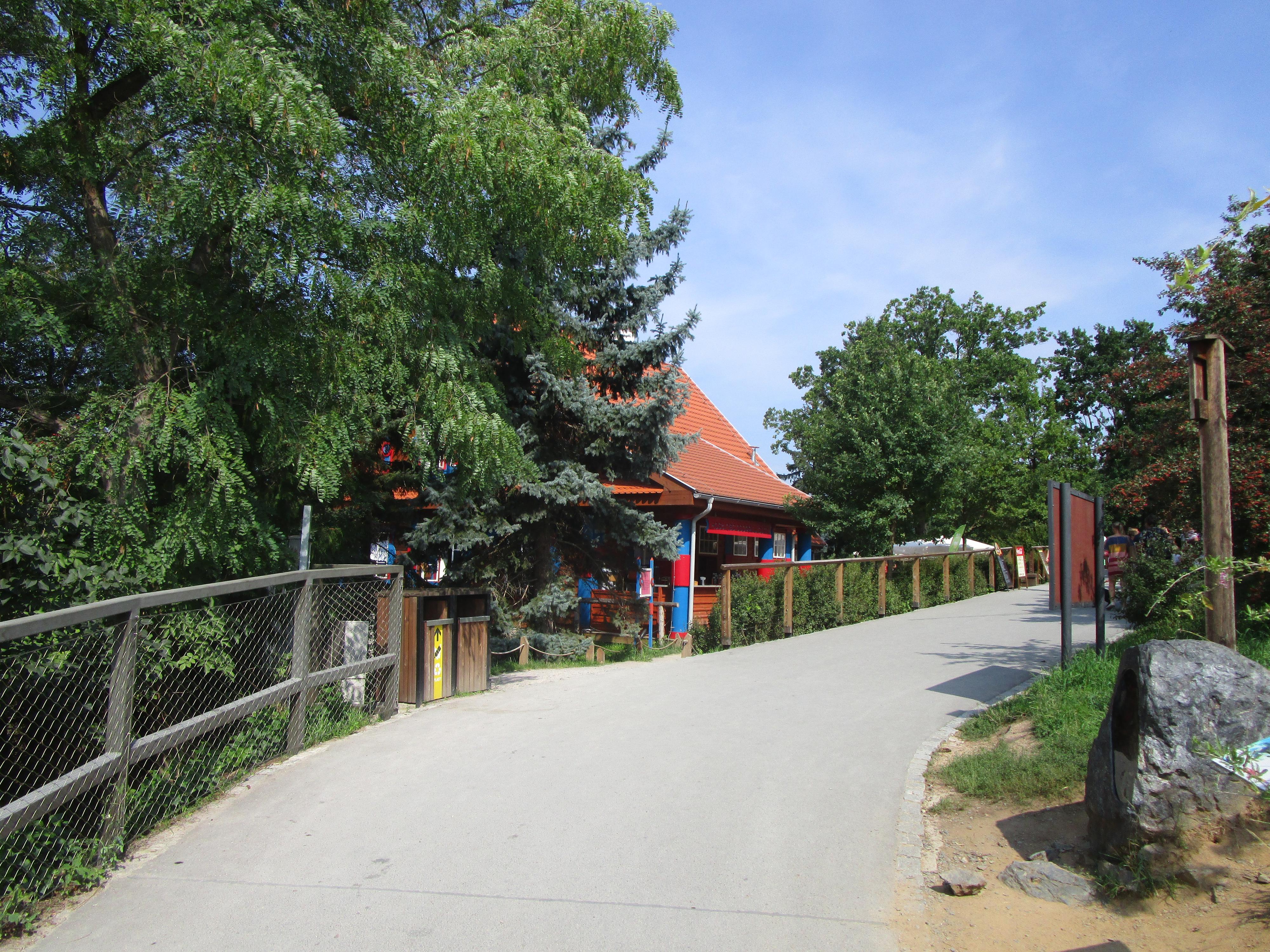 Hostinec Gočárův dům foto 3