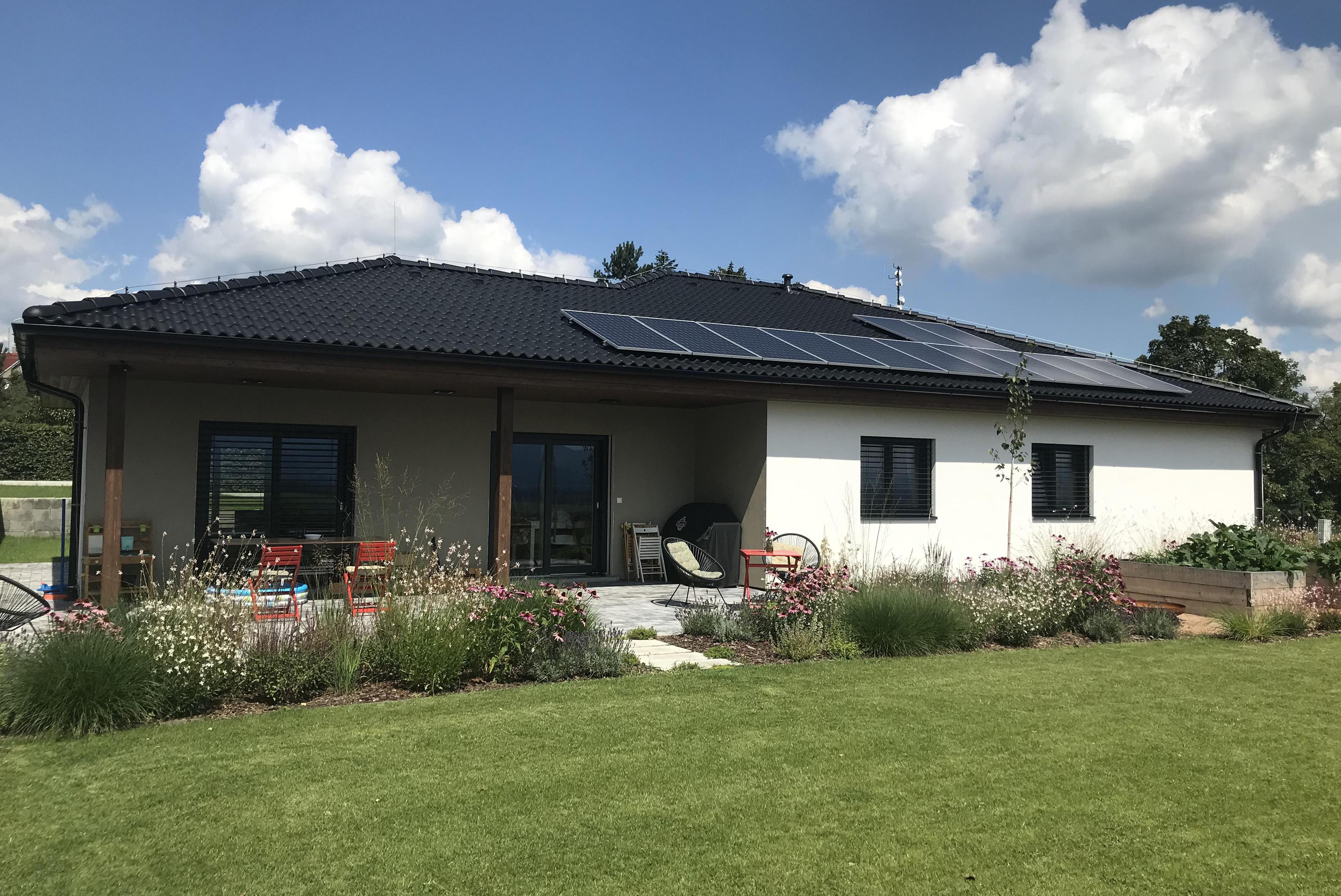 FINEOS dřevostavby s.r.o.