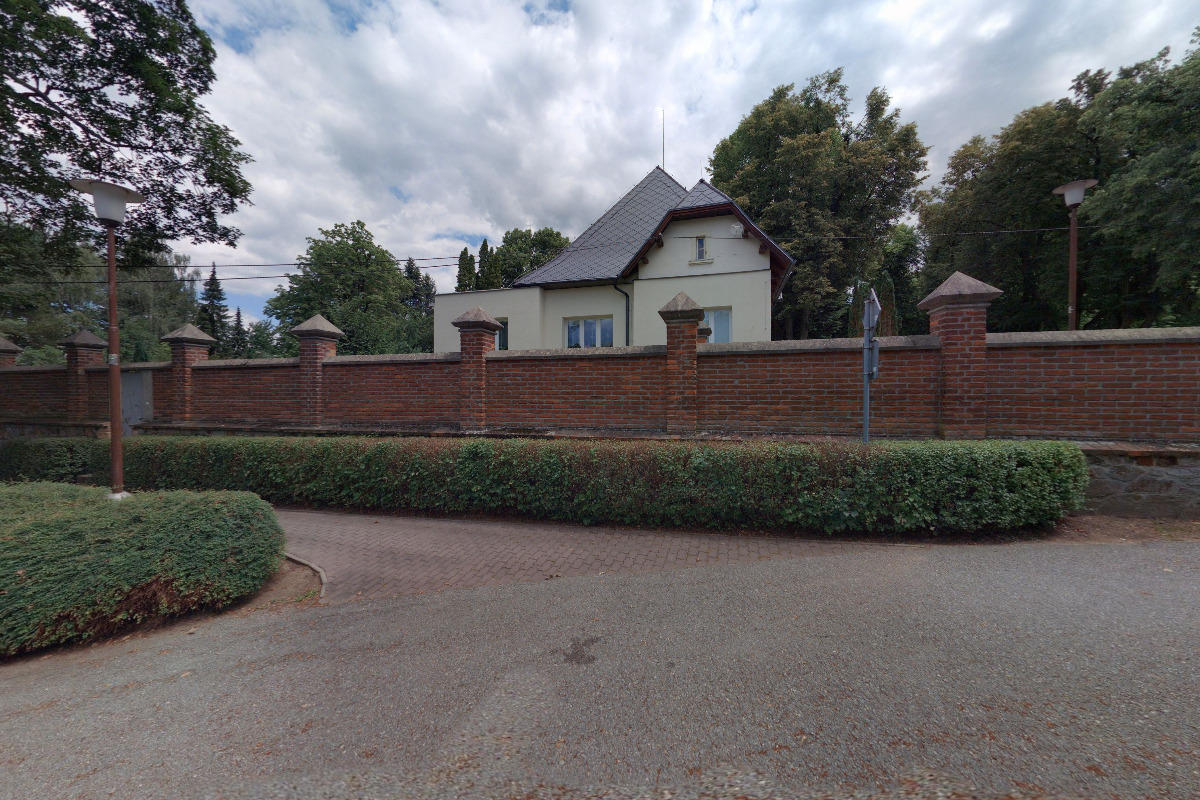 Hřbitovní správa Pelhřimov foto 2