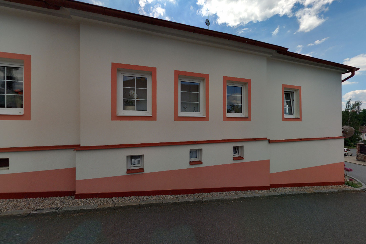 Apartmán Pod Synagogou