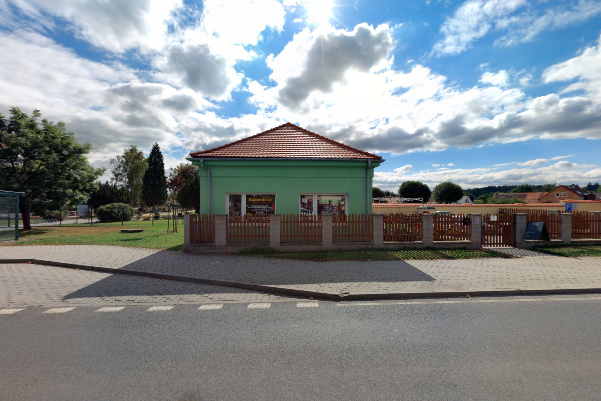 Květinka Chotěšov