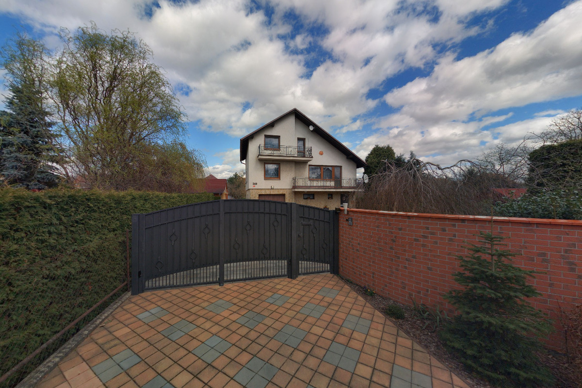 Pavel Krejčí - Pojišťovací poradce