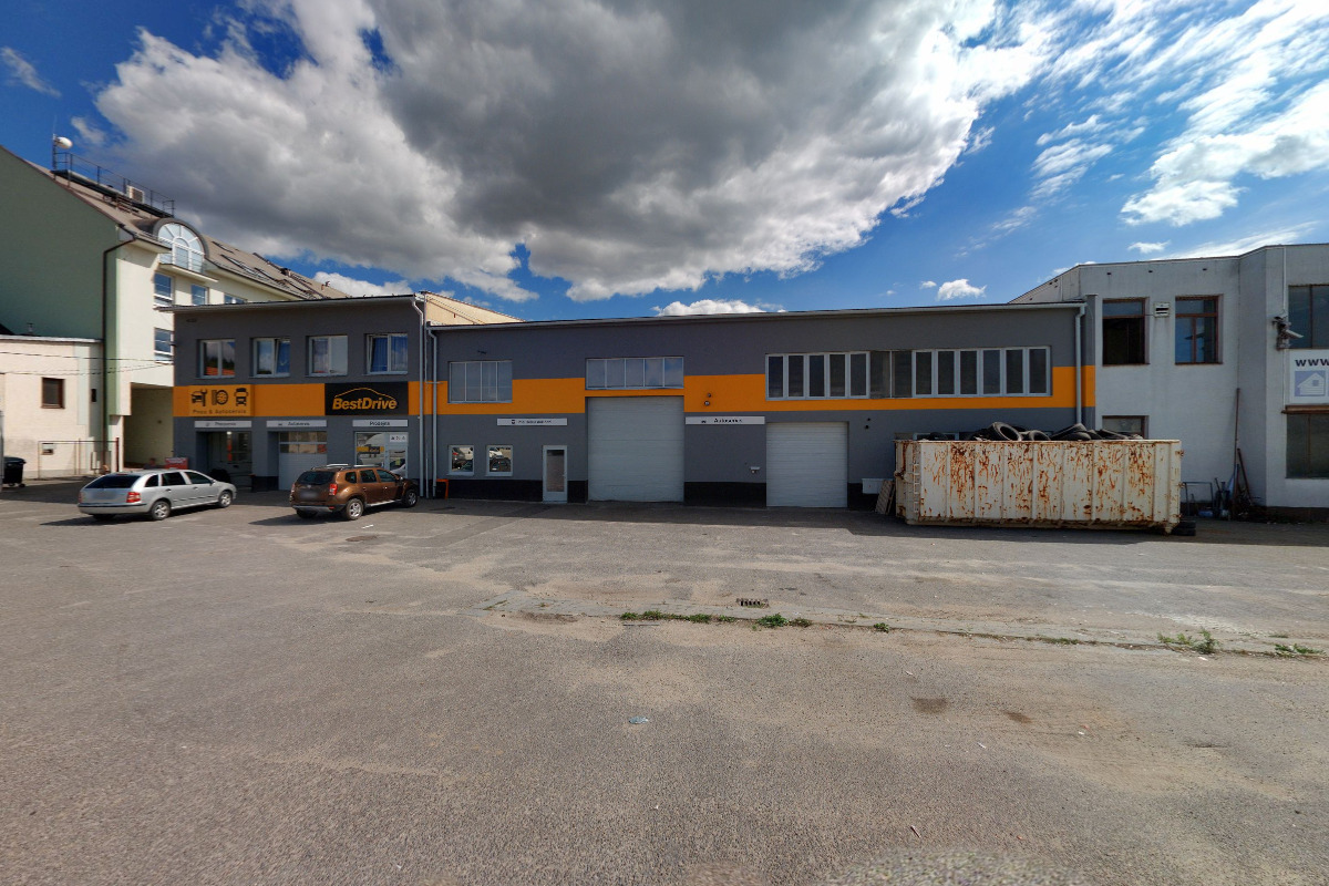 KOBERCE TREND foto 2