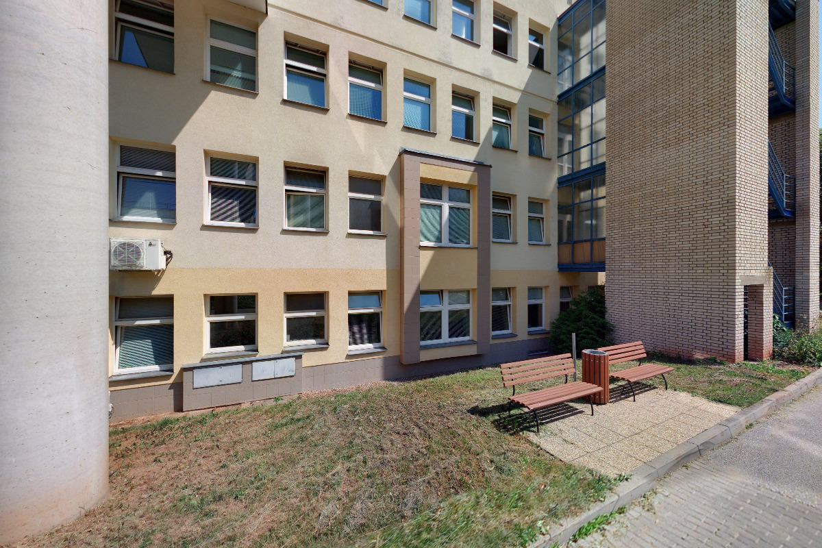 Ortopedická ambulance - Oblastní nemocnice Trutnov foto 2