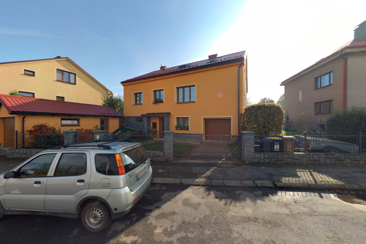 Vrata Vysočina - Martin Průša foto 1