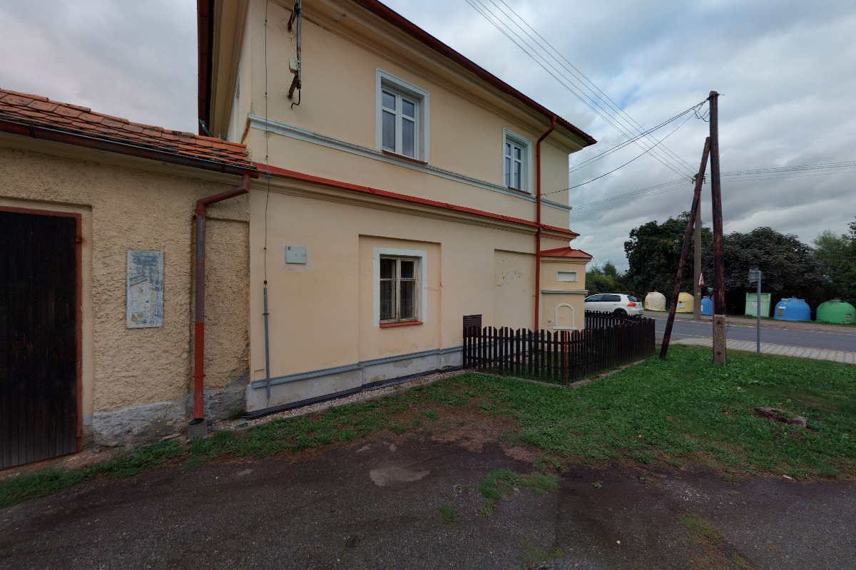 Oselce - obecní úřad foto 6