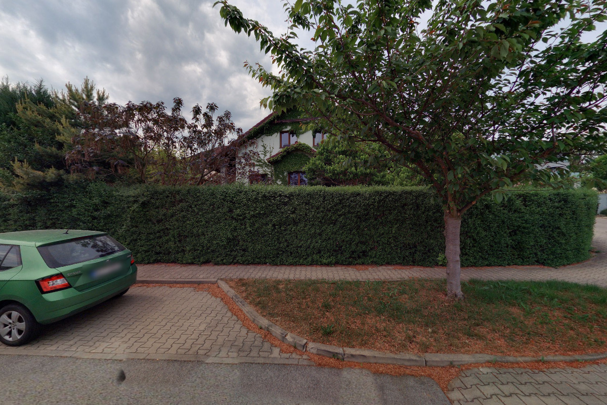 Ing. Miroslav Kříž