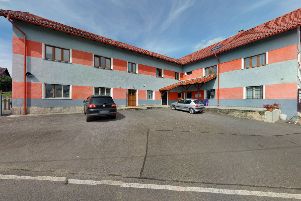 Smíšené zboží Všelibice