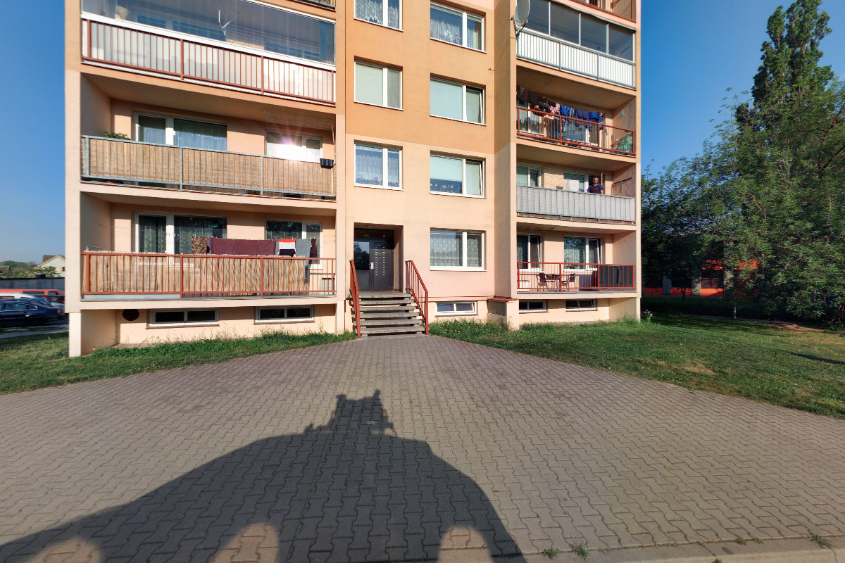 Drahomíra Pištorová